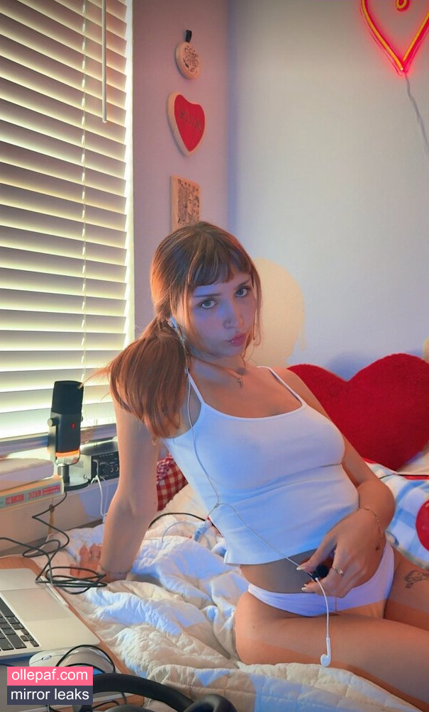 Latest Leaks cheleche Nude #4 - Fapello