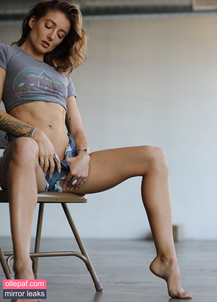Latest Leaks Chelsea Conrad Nude #35 - Fapello