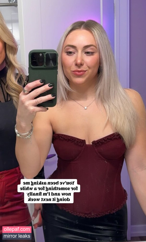 Latest Leaks Chelsea.evee Nude #3 - Fapello