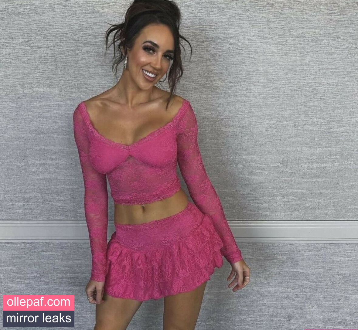 Latest Leaks Chelsea Green Nude #1203 - Fapello