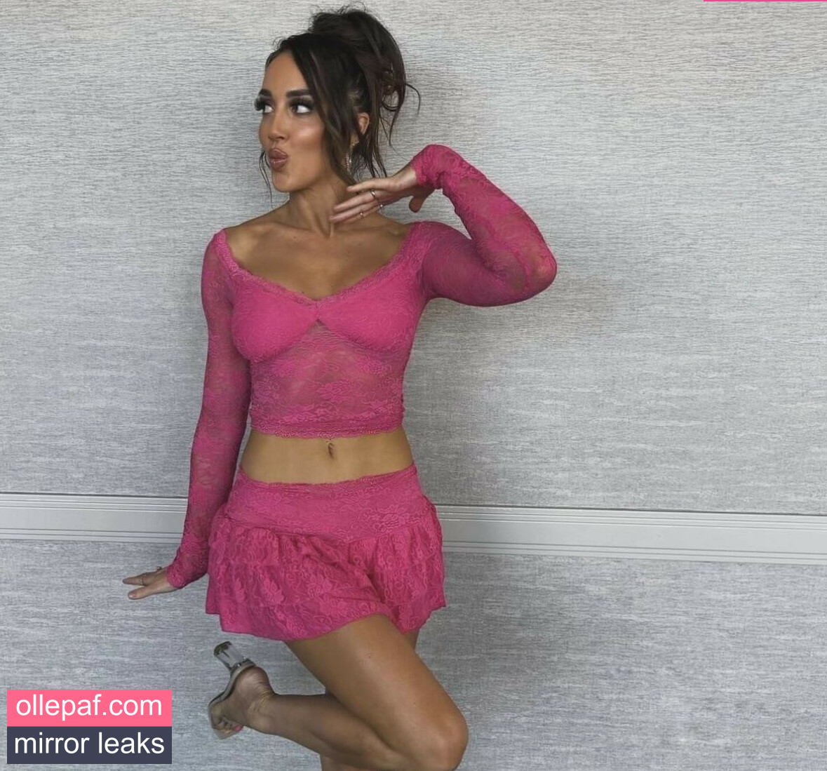 Latest Leaks Chelsea Green Nude #1204 - Fapello