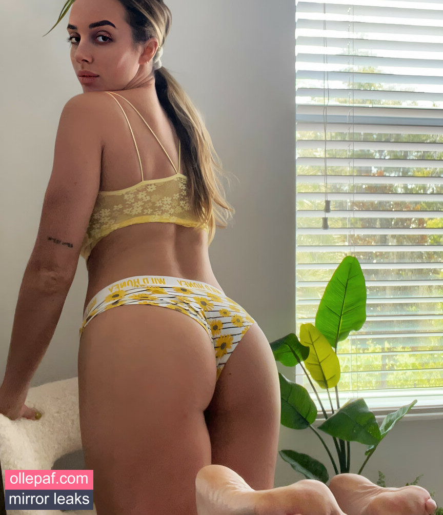 Latest Leaks Chelsea Green Nude #1450 - Fapello