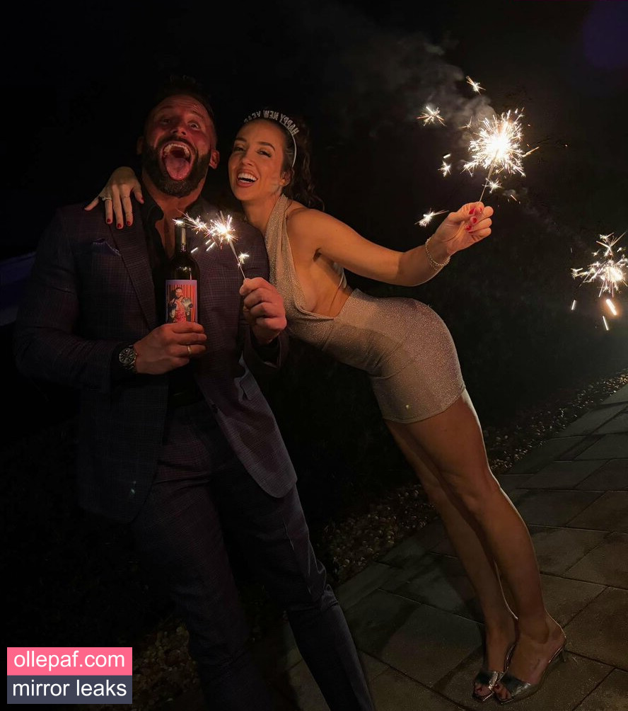 Latest Leaks Chelsea Green Nude #58 - Fapello