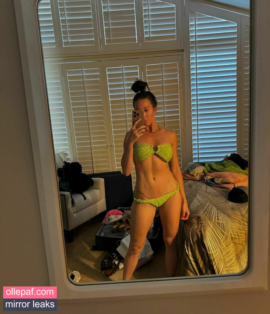 Latest Leaks Chelsea Green Nude #929 - Fapello