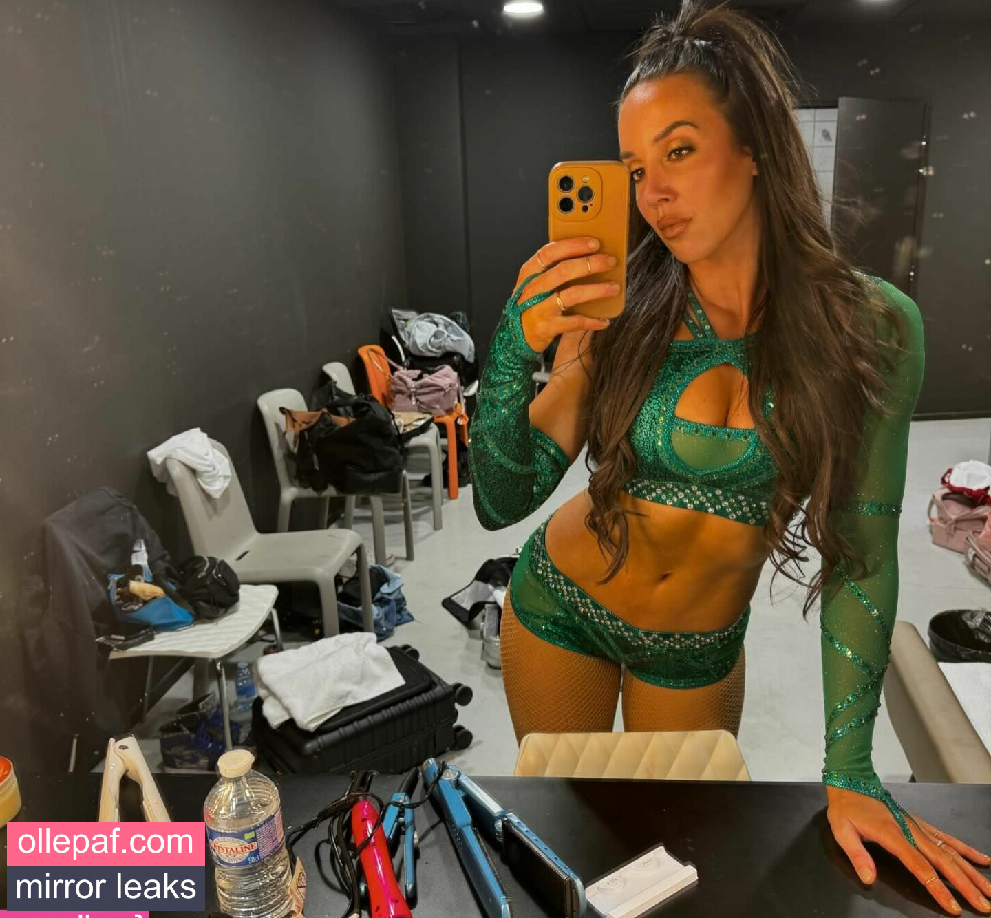 Latest Leaks Chelsea Green Nude #946 - Fapello
