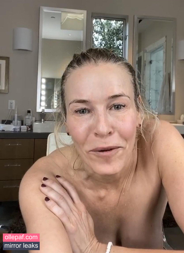 Latest Leaks Chelsea Handler Nude #151 - Fapello