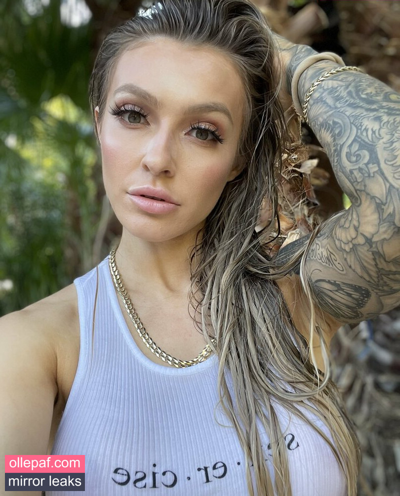 Latest Leaks Chelsea Rose Nude #8 - Fapello