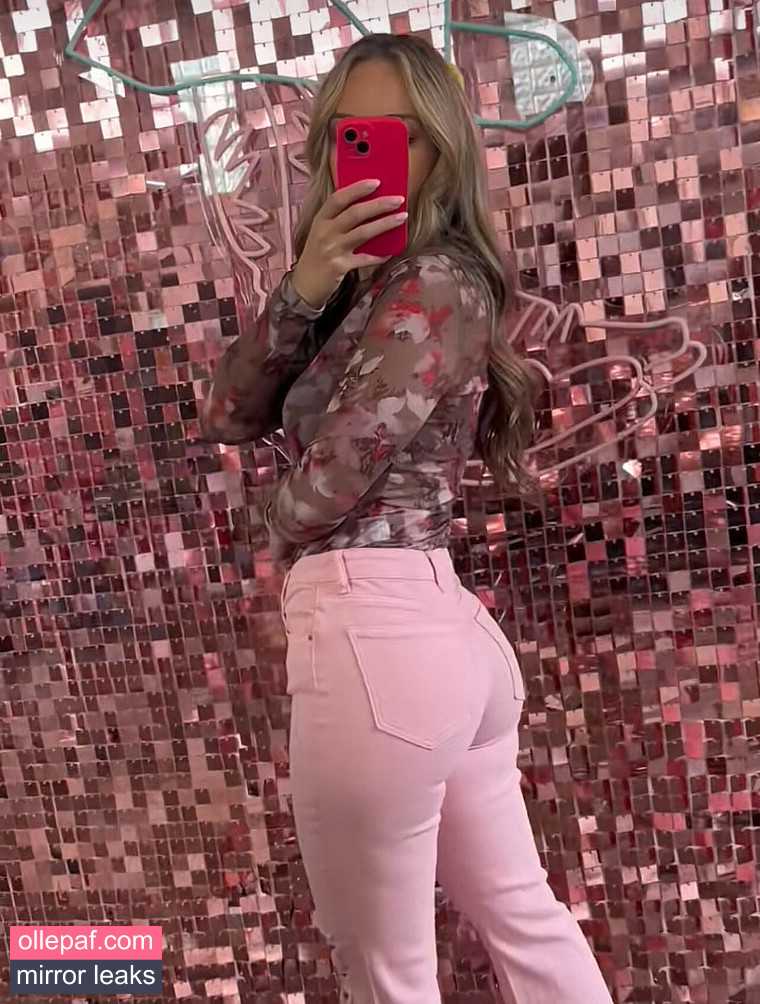 Latest Leaks Chelsea Sommers Nude #29 - Fapello