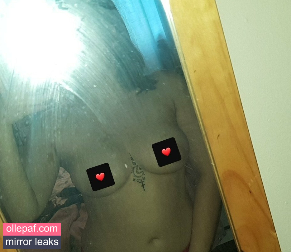 Latest Leaks Chelzbcfcburke Nude #5 - Fapello