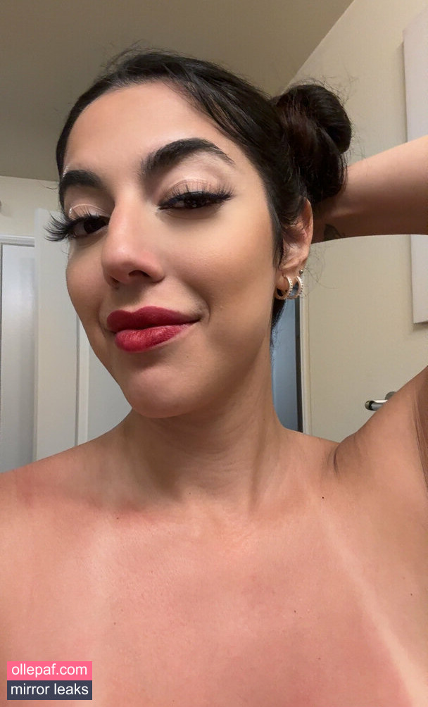 Latest Leaks cher.xo Nude #5 - Fapello