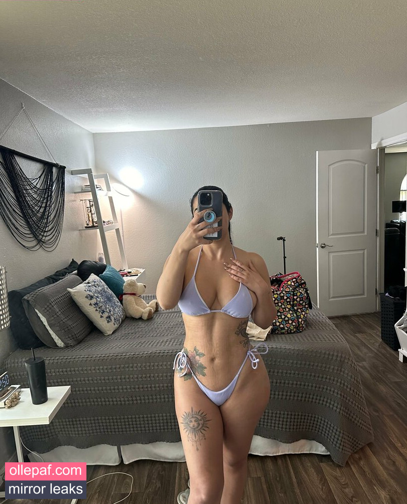 Latest Leaks cher.xo Nude #2 - Fapello