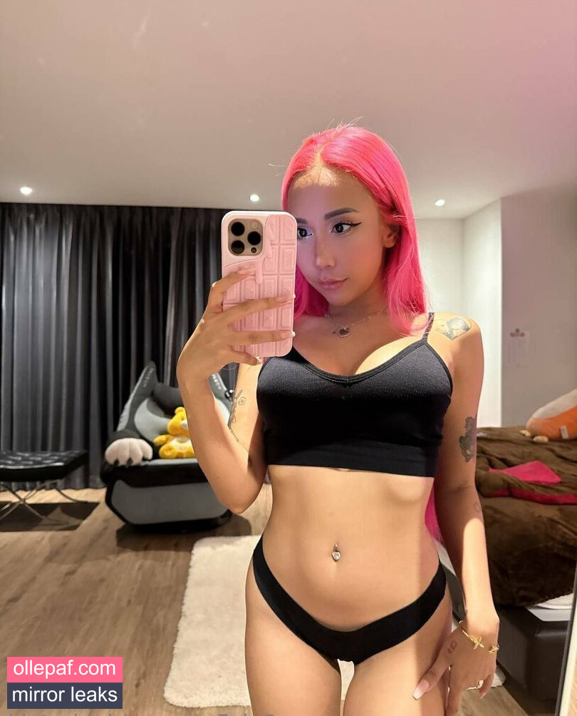 Latest Leaks cherigotchi Nude #12 - Fapello