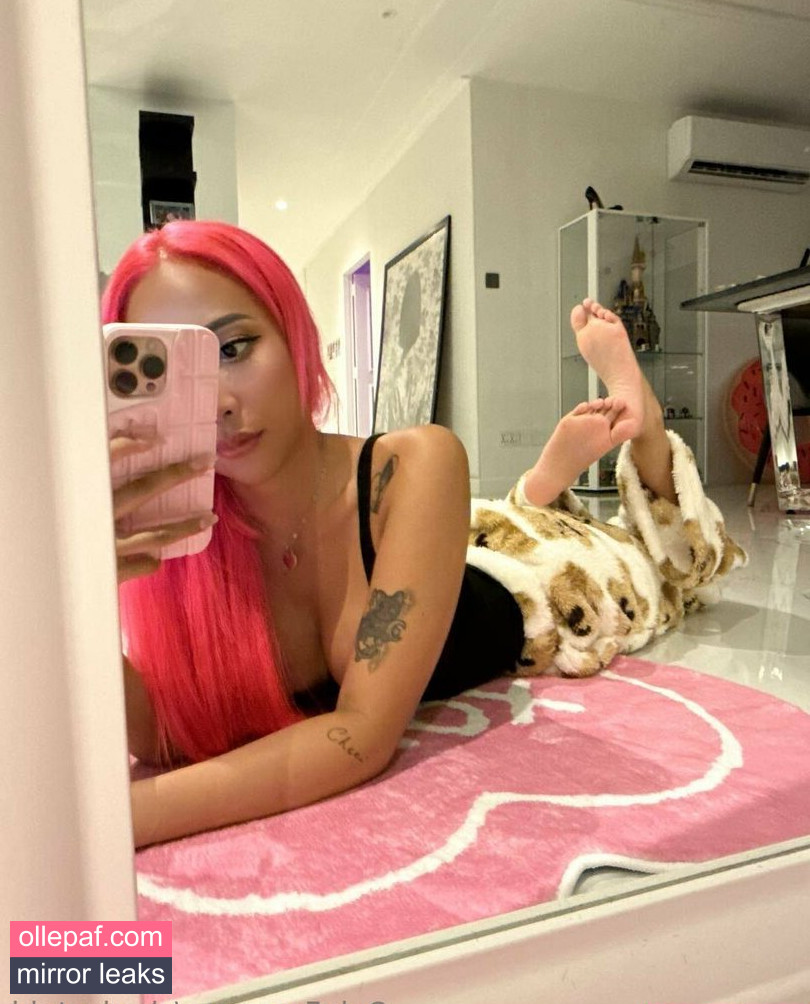 Latest Leaks cherigotchi Nude #15 - Fapello
