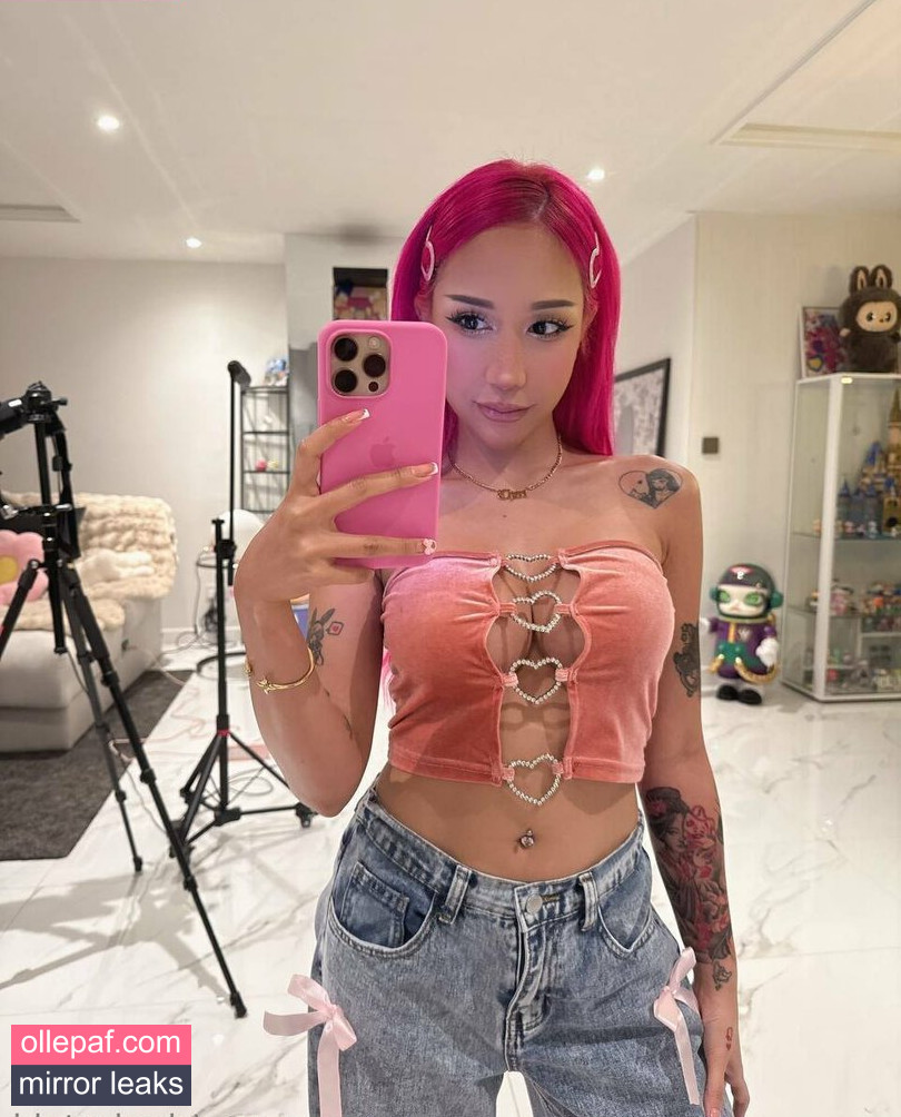 Latest Leaks cherigotchi Nude #3 - Fapello