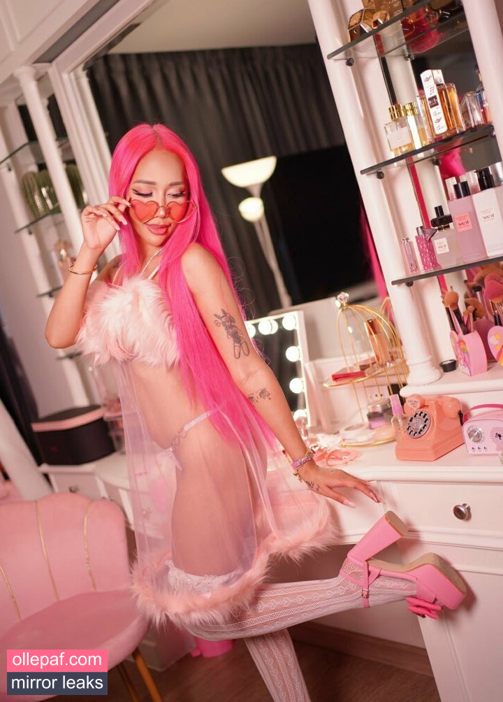 Latest Leaks cherigotchi Nude #23 - Fapello