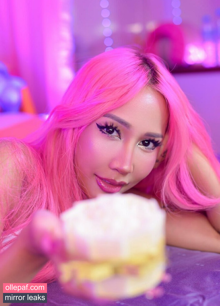 Latest Leaks cherigotchi Nude #29 - Fapello
