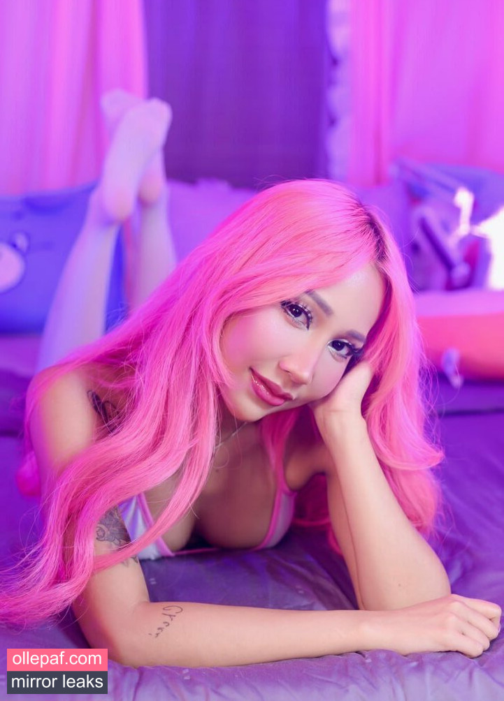 Latest Leaks cherigotchi Nude #32 - Fapello