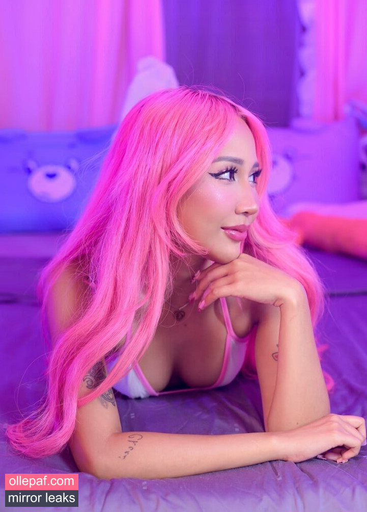 Latest Leaks cherigotchi Nude #33 - Fapello