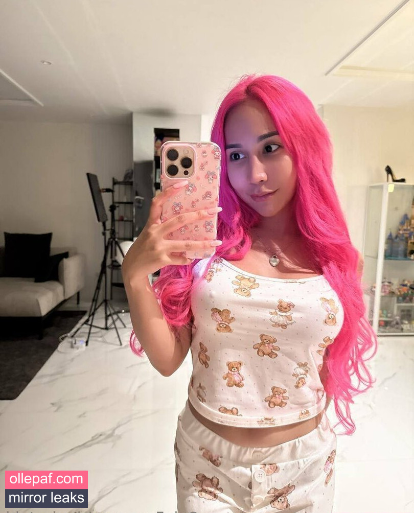 Latest Leaks cherigotchi Nude #6 - Fapello