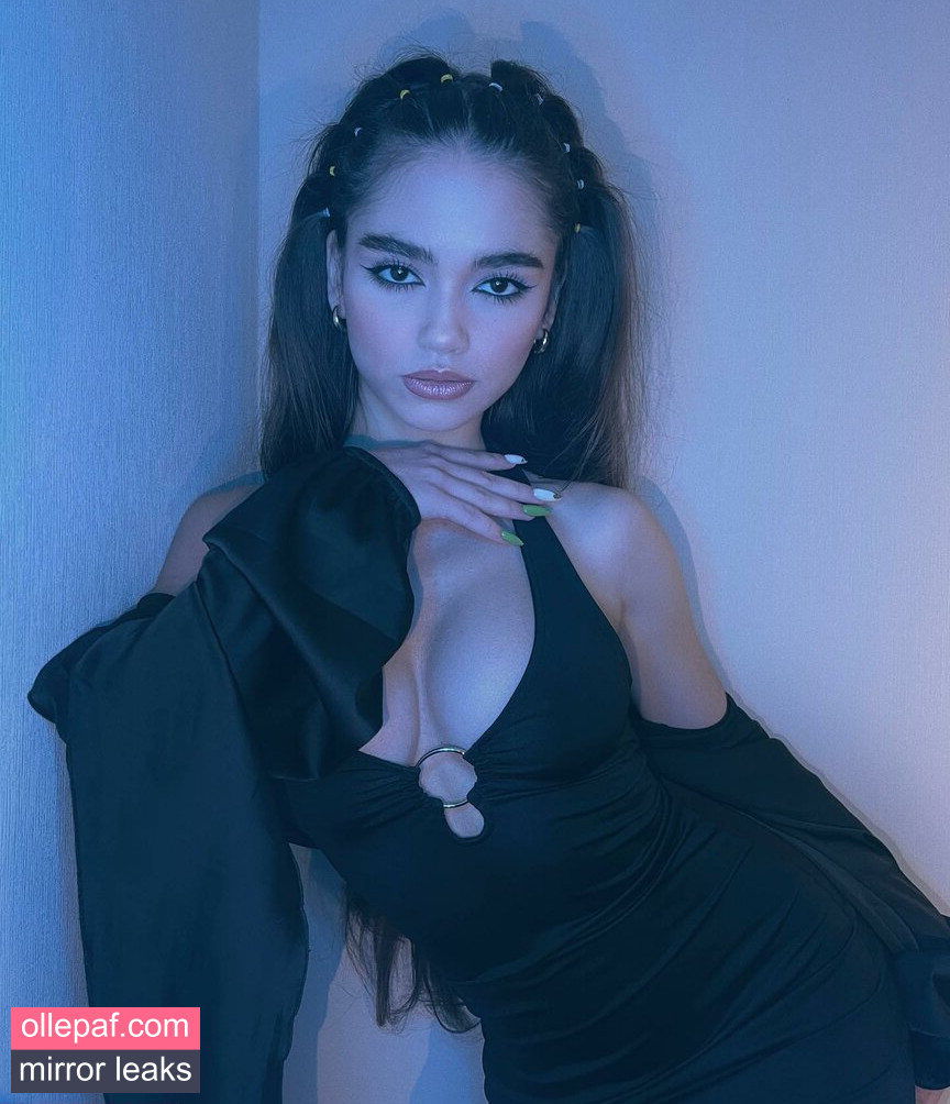 Latest Leaks chernasova.sofia Nude #11 - Fapello