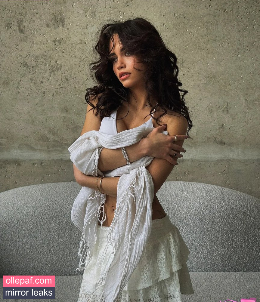 Latest Leaks chernasova.sofia Nude #3 - Fapello
