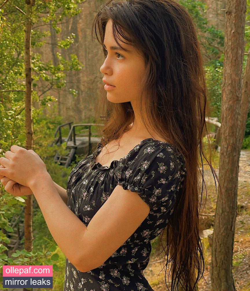 Latest Leaks chernasova.sofia Nude #52 - Fapello