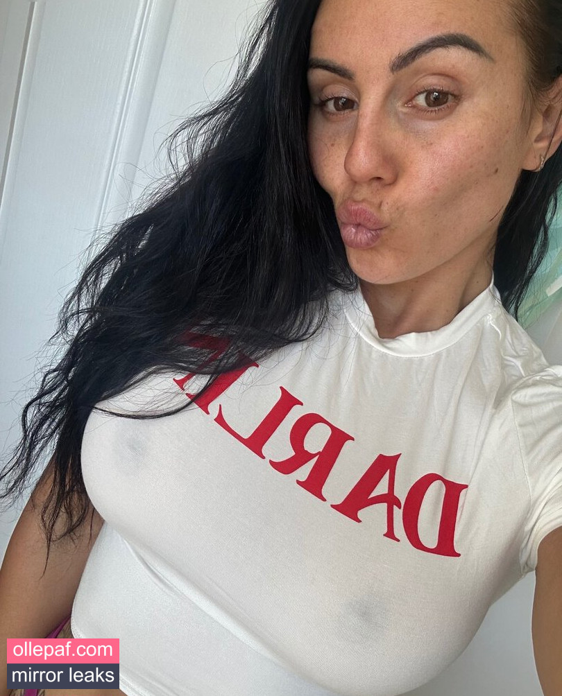 Latest Leaks Cherneka "Sugar Neekz" Johnson Nude #4 - Fapello