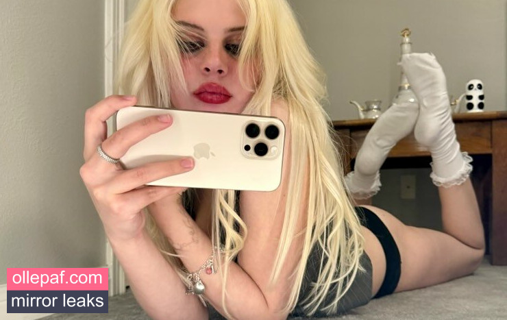 Latest Leaks Cherriemre Nude #7 - Fapello