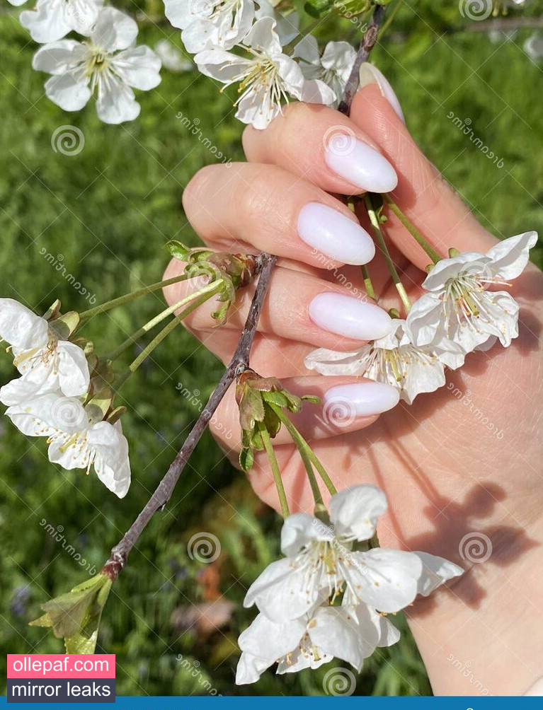 Latest Leaks Cherry Blossom Nude #15 - Fapello