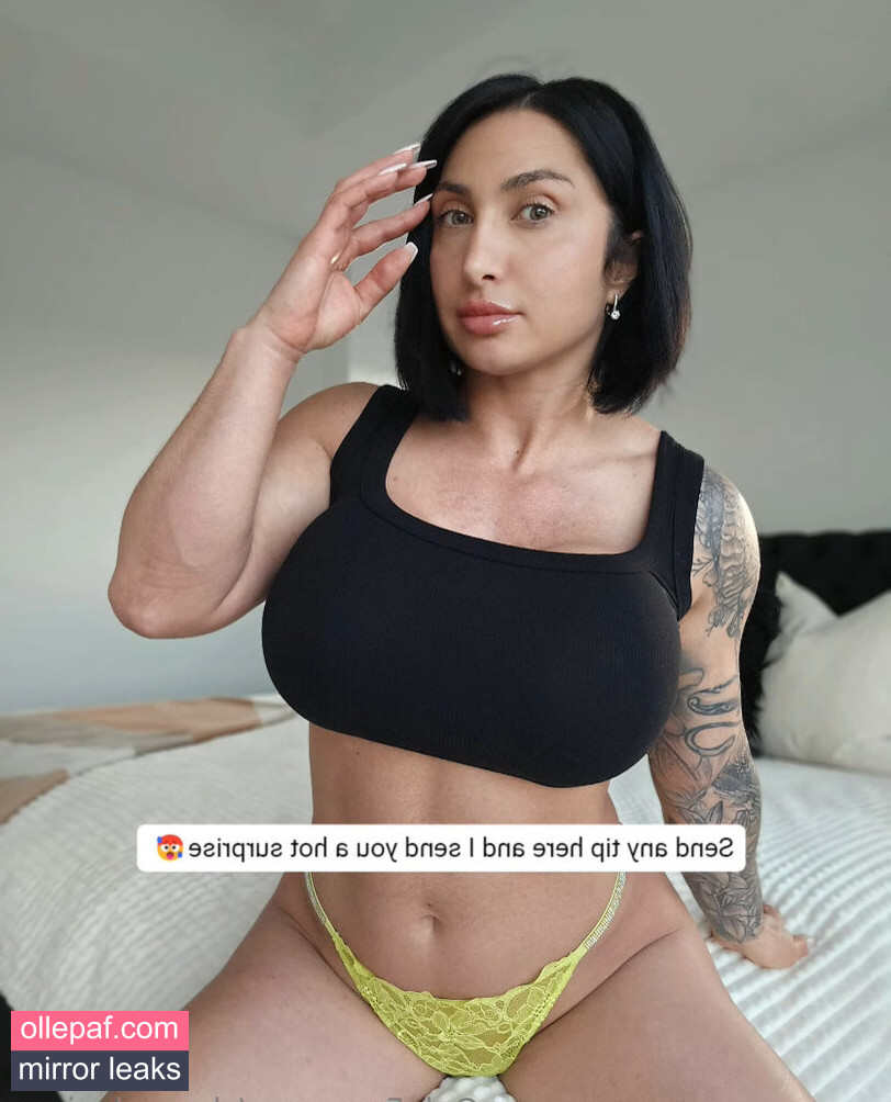 Latest Leaks Cherry Devivre Nude #8 - Fapello