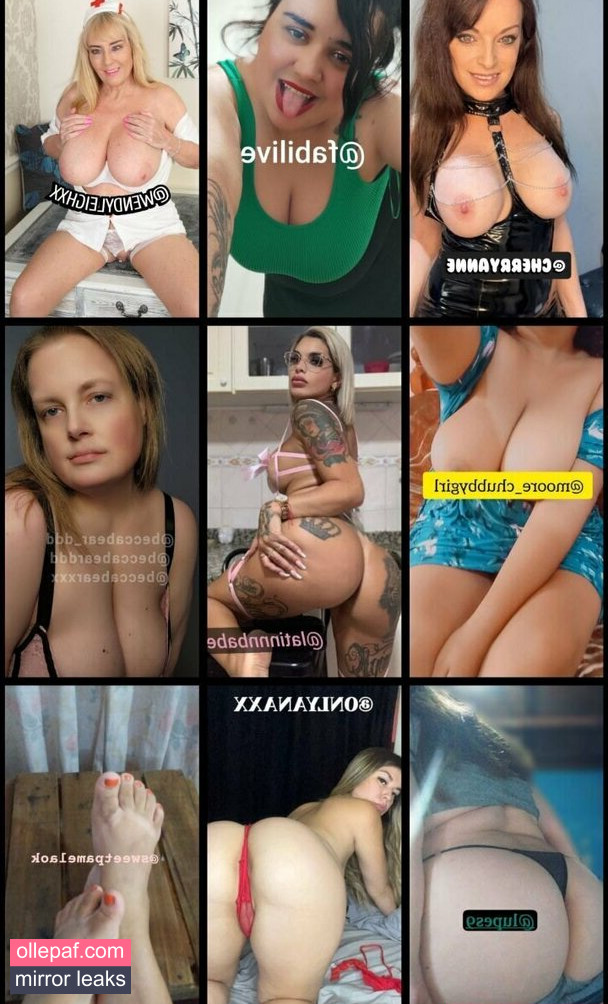 Latest Leaks cherryanne Nude #30 - Fapello