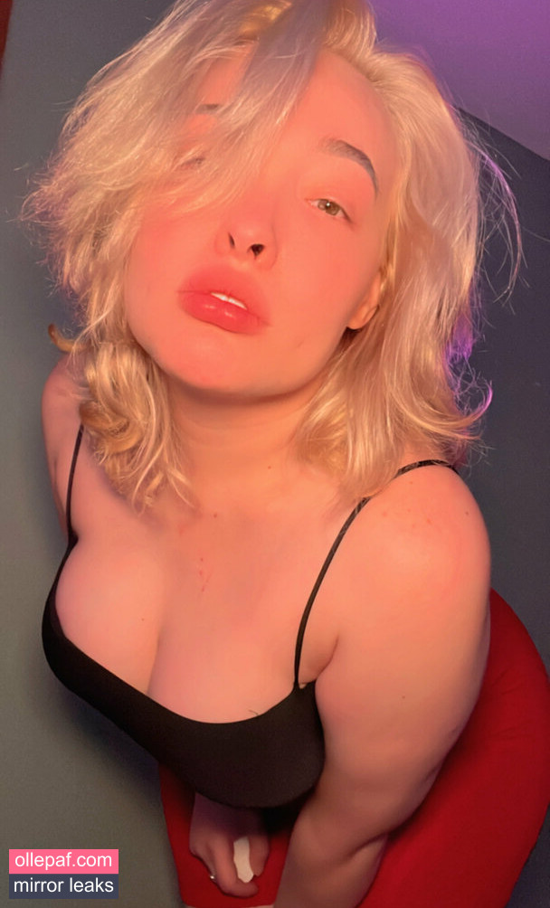 Latest Leaks cherrybarbievip Nude #30 - Fapello