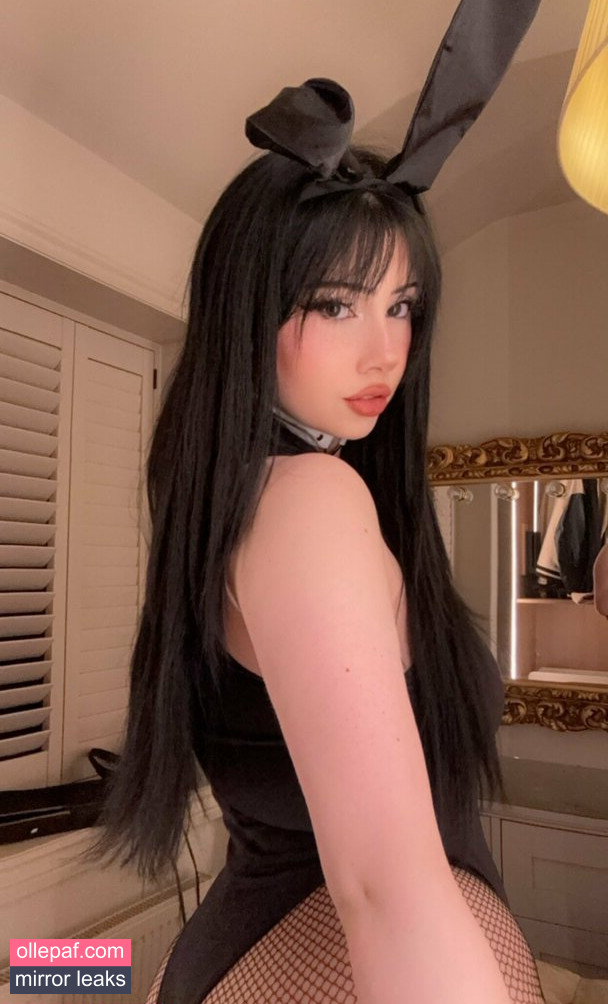 Latest Leaks cherrycatxox Nude #3 - Fapello