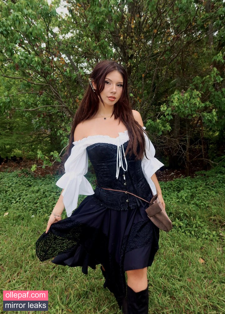 Latest Leaks cherrycatxox Nude #4 - Fapello