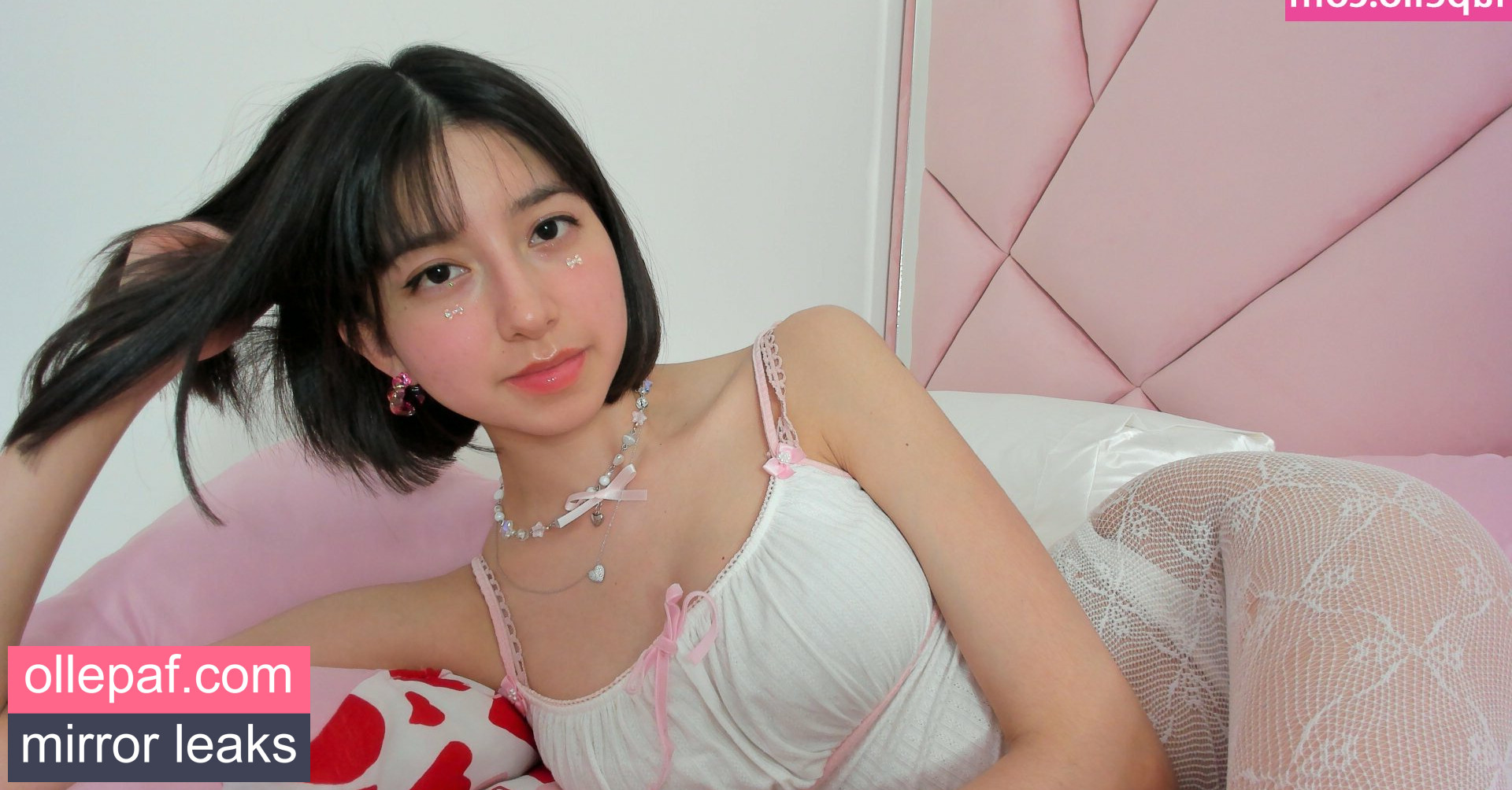 Latest Leaks Cherrycute666 Nude #124 - Fapello