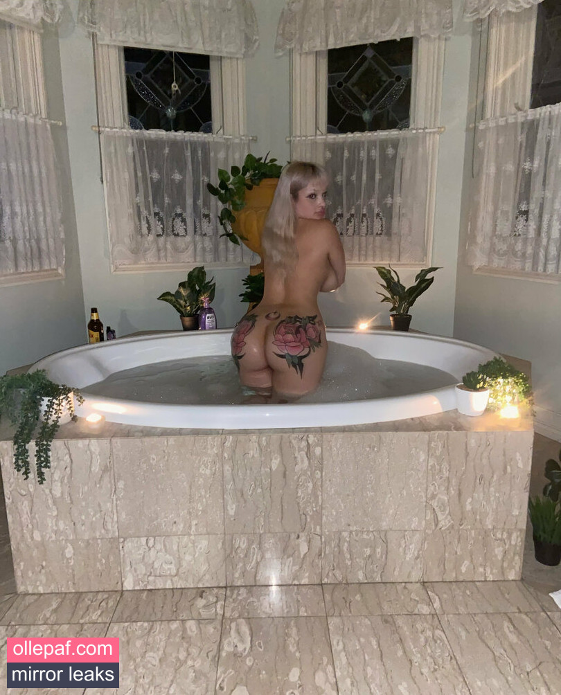 Latest Leaks cherrydollstar Nude #29 - Fapello