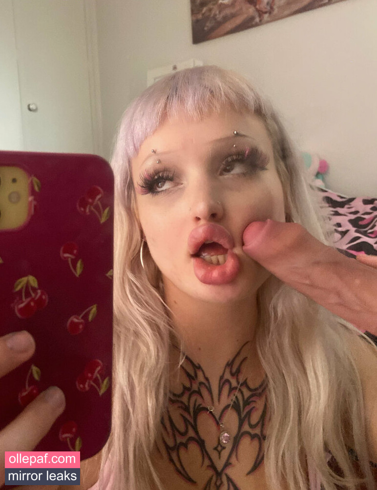 Latest Leaks cherrydollstar Nude #50 - Fapello