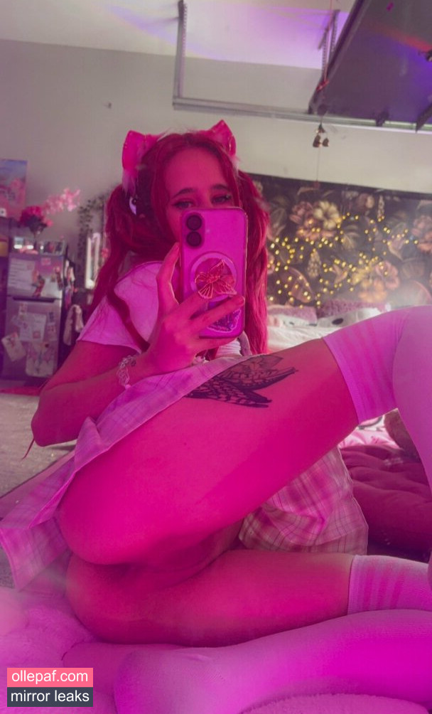 Latest Leaks cherrygurl Nude #22 - Fapello