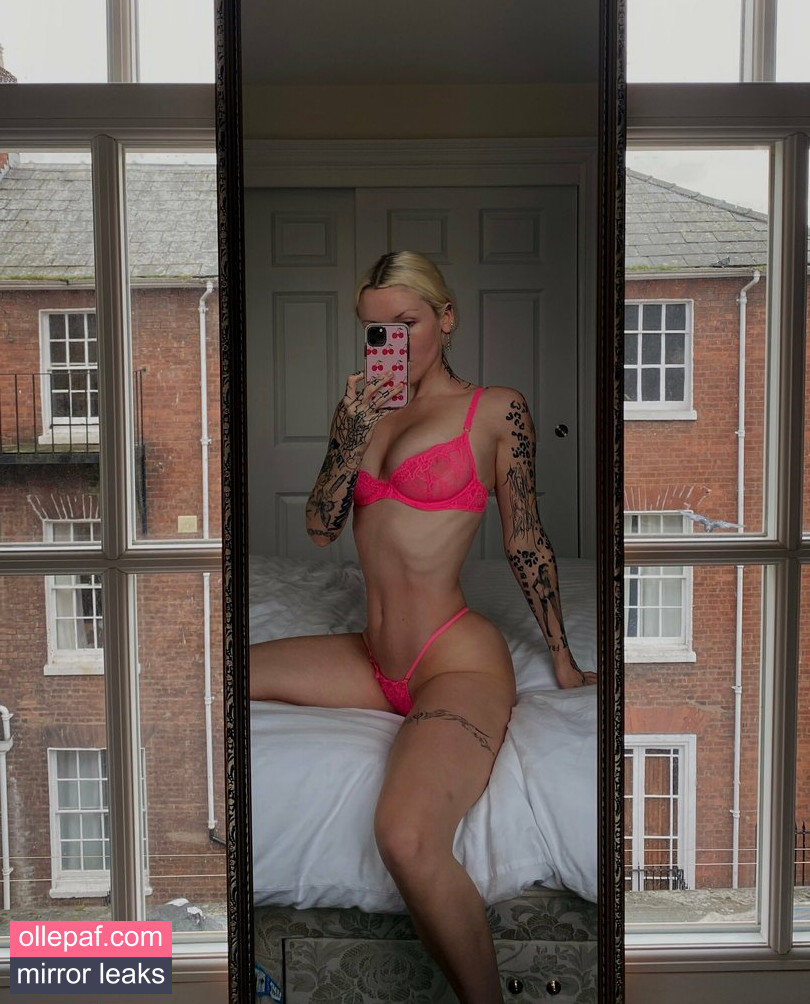Latest Leaks cherryisabellejones Nude #42 - Fapello