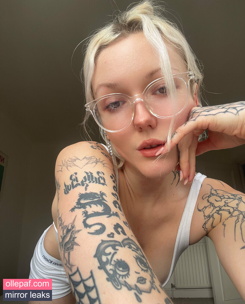 Latest Leaks cherryisabellejones Nude #50 - Fapello