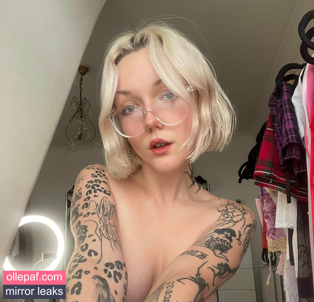 Latest Leaks cherryisabellejones Nude #57 - Fapello