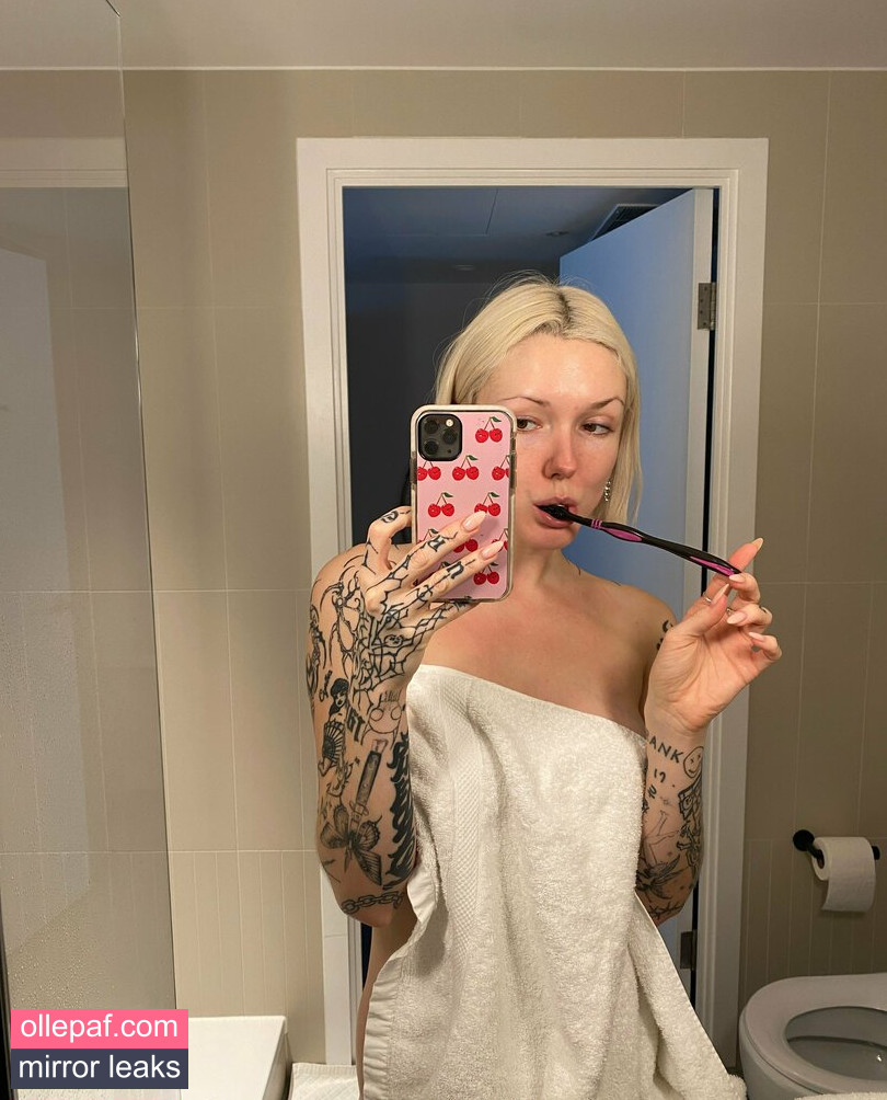 Latest Leaks cherryisabellejones Nude #60 - Fapello