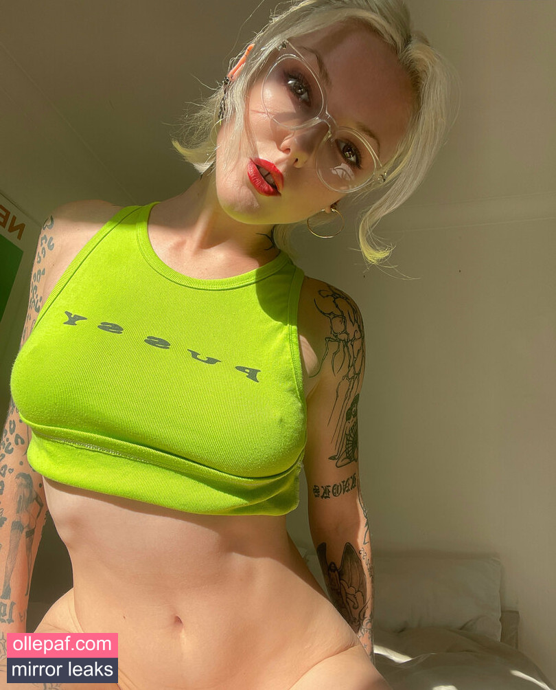 Latest Leaks cherryisabellejones Nude #97 - Fapello