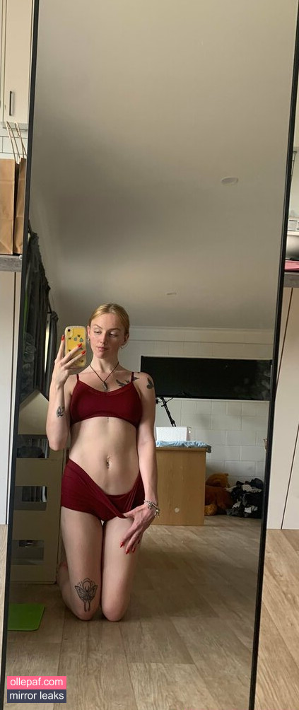 Latest Leaks cherryjanexox Nude #17 - Fapello