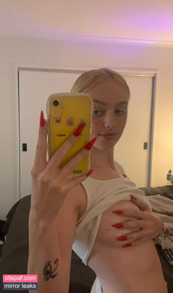 Latest Leaks cherryjanexox Nude #7 - Fapello