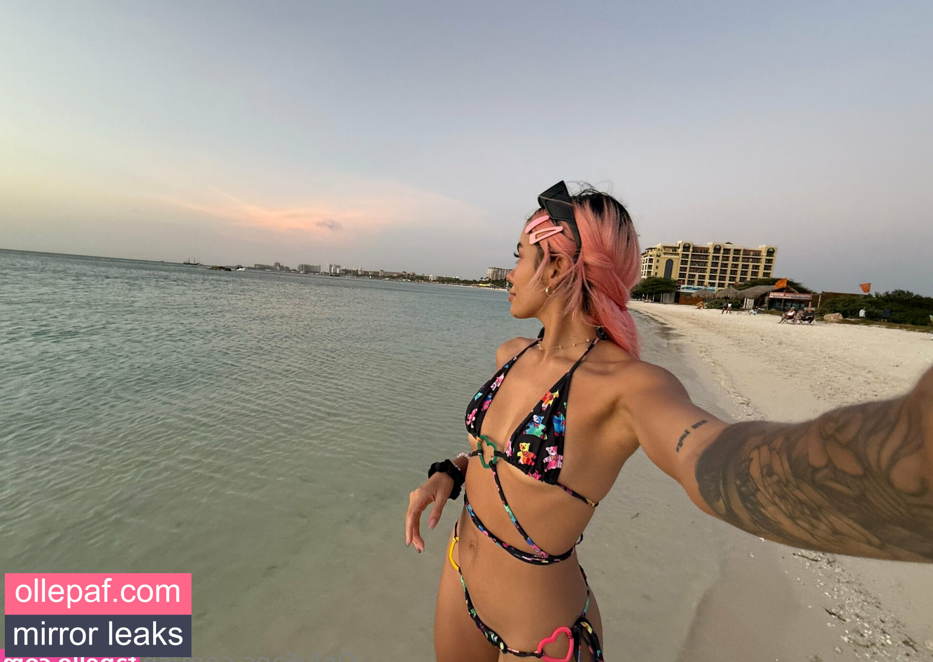 Latest Leaks cherrykath18 Nude #18 - Fapello