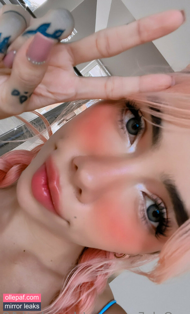 Latest Leaks cherrykath18 Nude #180 - Fapello