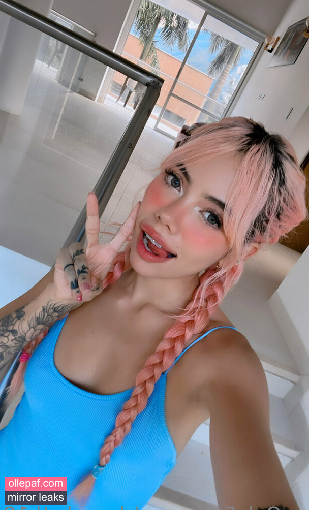 Latest Leaks cherrykath18 Nude #183 - Fapello