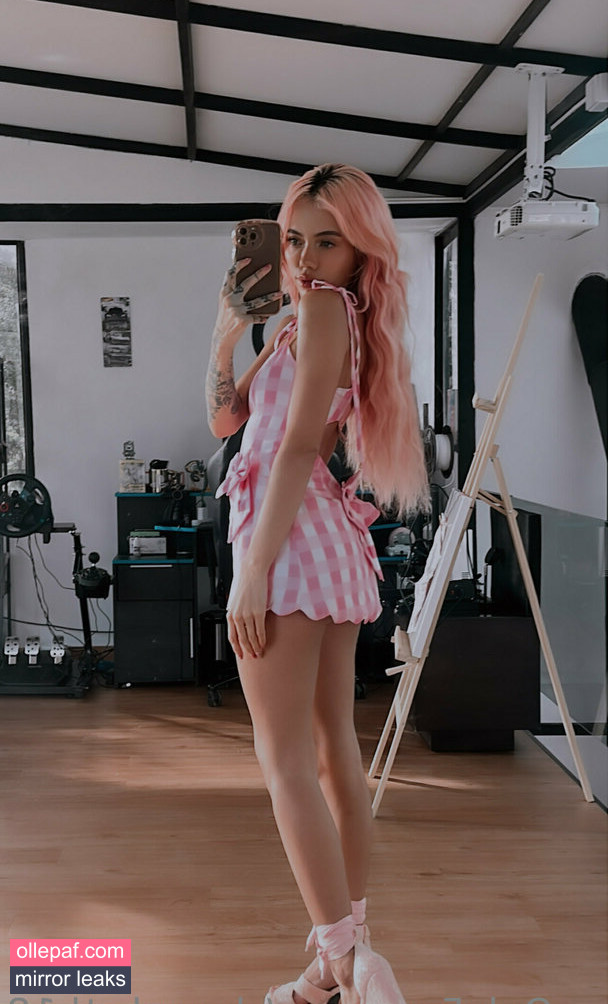 Latest Leaks cherrykath18 Nude #186 - Fapello