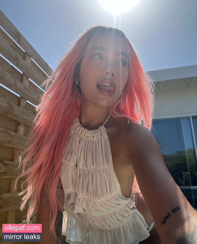 Latest Leaks cherrykath18 Nude #20 - Fapello